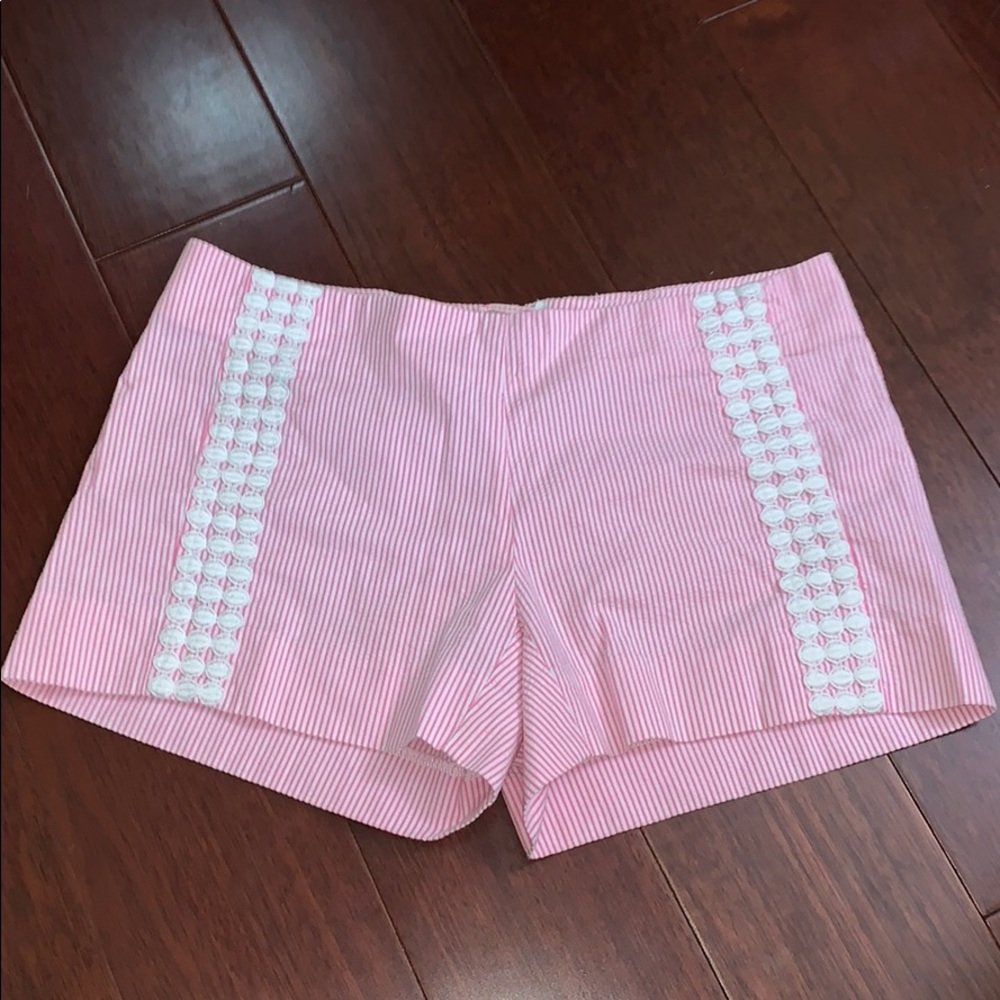 Lilly Pulitzer Shorts